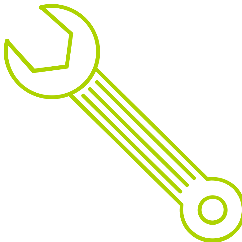 Icône Mon e-facture logiciel de facturation pour les artisans
